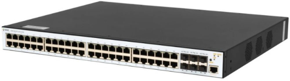 Коммутатор управляемый SNR SNR-S5311G-48TX-POE