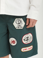 Мужские Шорты Nylon Baggy Climber