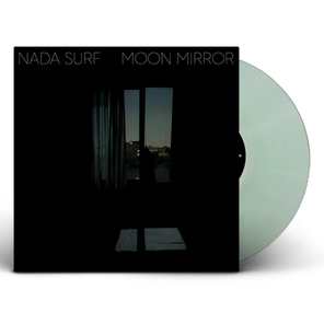 Nada Surf / Moon Mirror (Limited Edition)(Coloured Vinyl)(LP)
