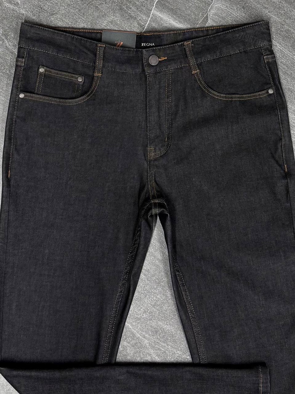 Джинсы Ermenegildo Zegna