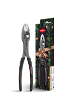 Клещи универсальные для болтов TwinGrip KNIPEX 8201200S02