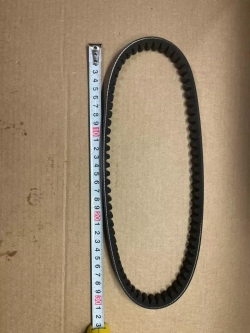 Ремень для скутера 729-17,5. 139QMB 50/80 см3