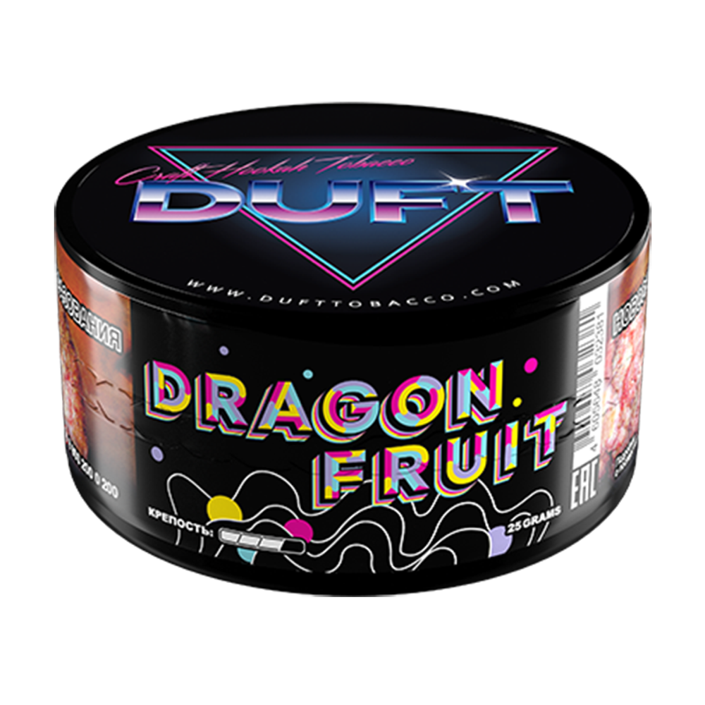 Duft Dragon Fruit (Питахайя) 25 гр.