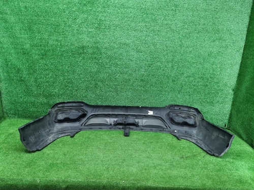 Юбка заднего бампера Geely Okavango (2023-н.в.)