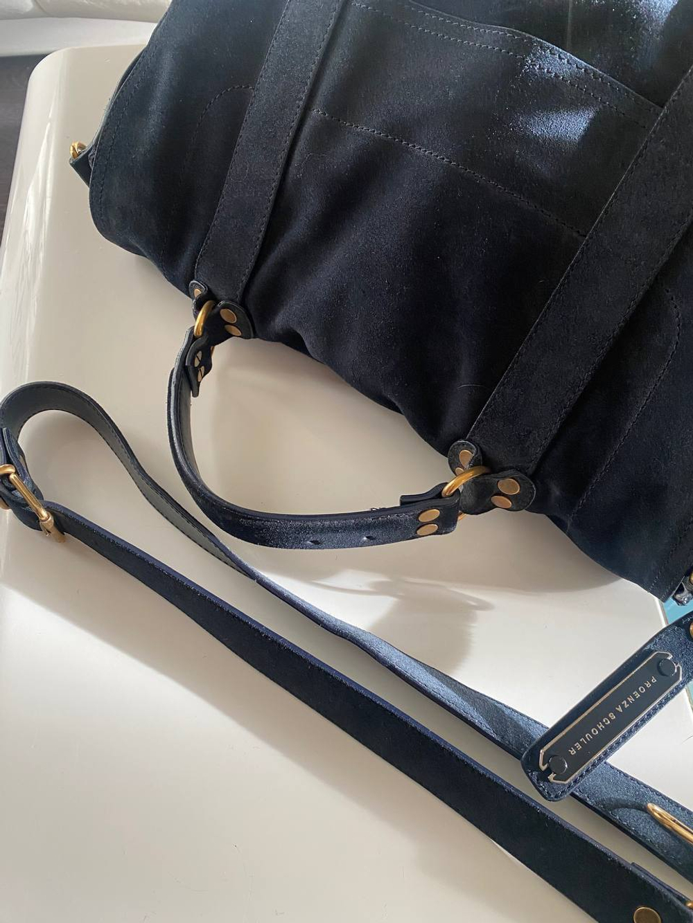 Сумка Proenza Schouler