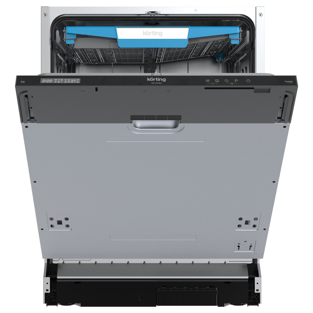 Встраиваемая посудомоечная машина Korting KDI 60984 фото 