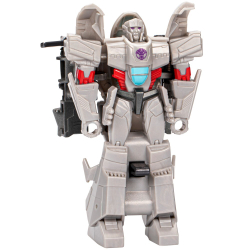 Hasbro Transformers EarthSpark - Мегатрон 1-step flip figure F6720 / артикул   F6229 F6720  / GTIN 5010996195135
