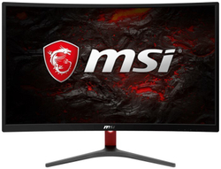 Монитор MSI 24" Optix G24C6 (9S6-3BA01T-039)