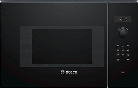 Микроволновая печь встраиваемая Bosch BFL524MB0