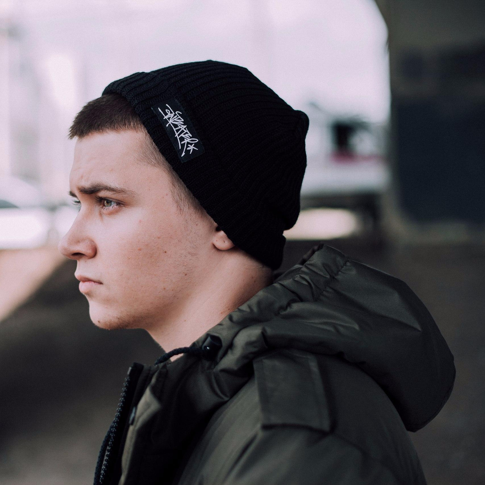 Шапка Anteater Hat2-Black