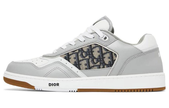 Кроссовки DIOR B27 Low Dior Oblique Galaxy, 3SN272ZIR_H165
