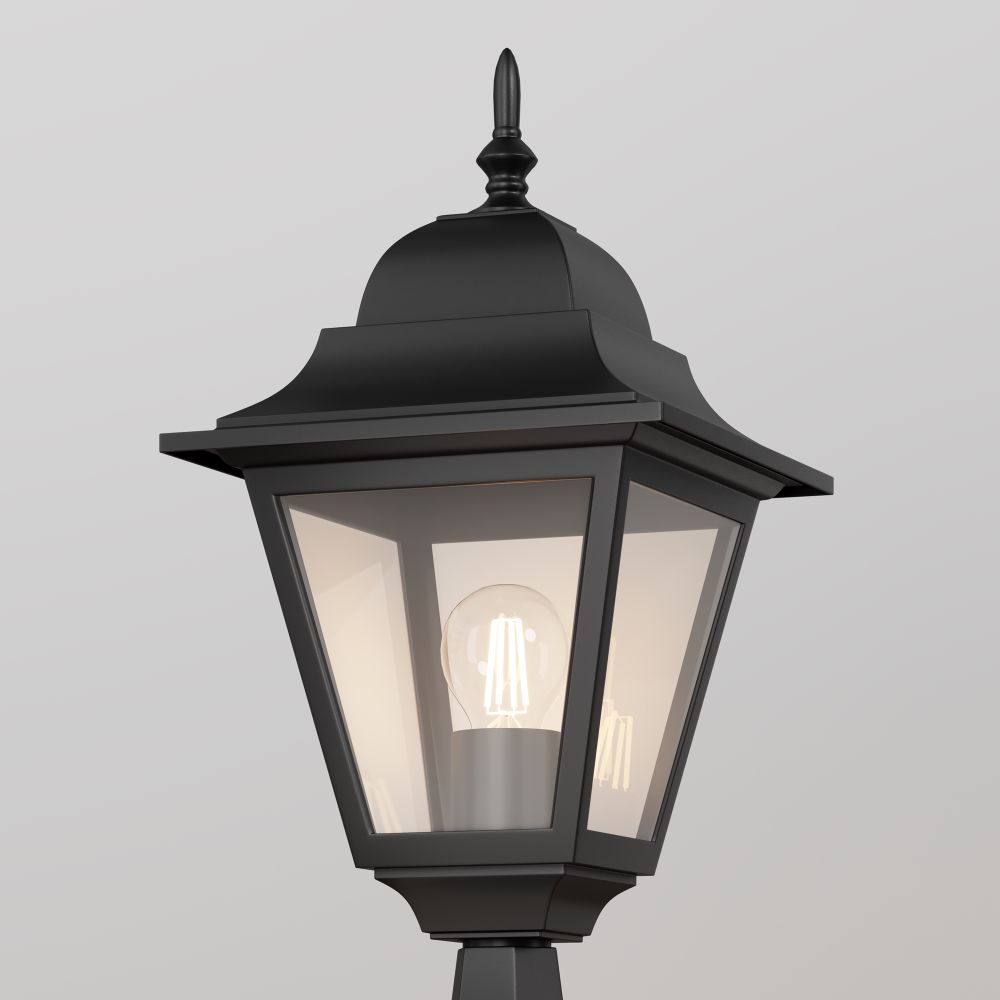 Ландшафтный светильник Outdoor O004FL-01B