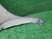 Крыло переднее левое Haval H9 (2014-2024)