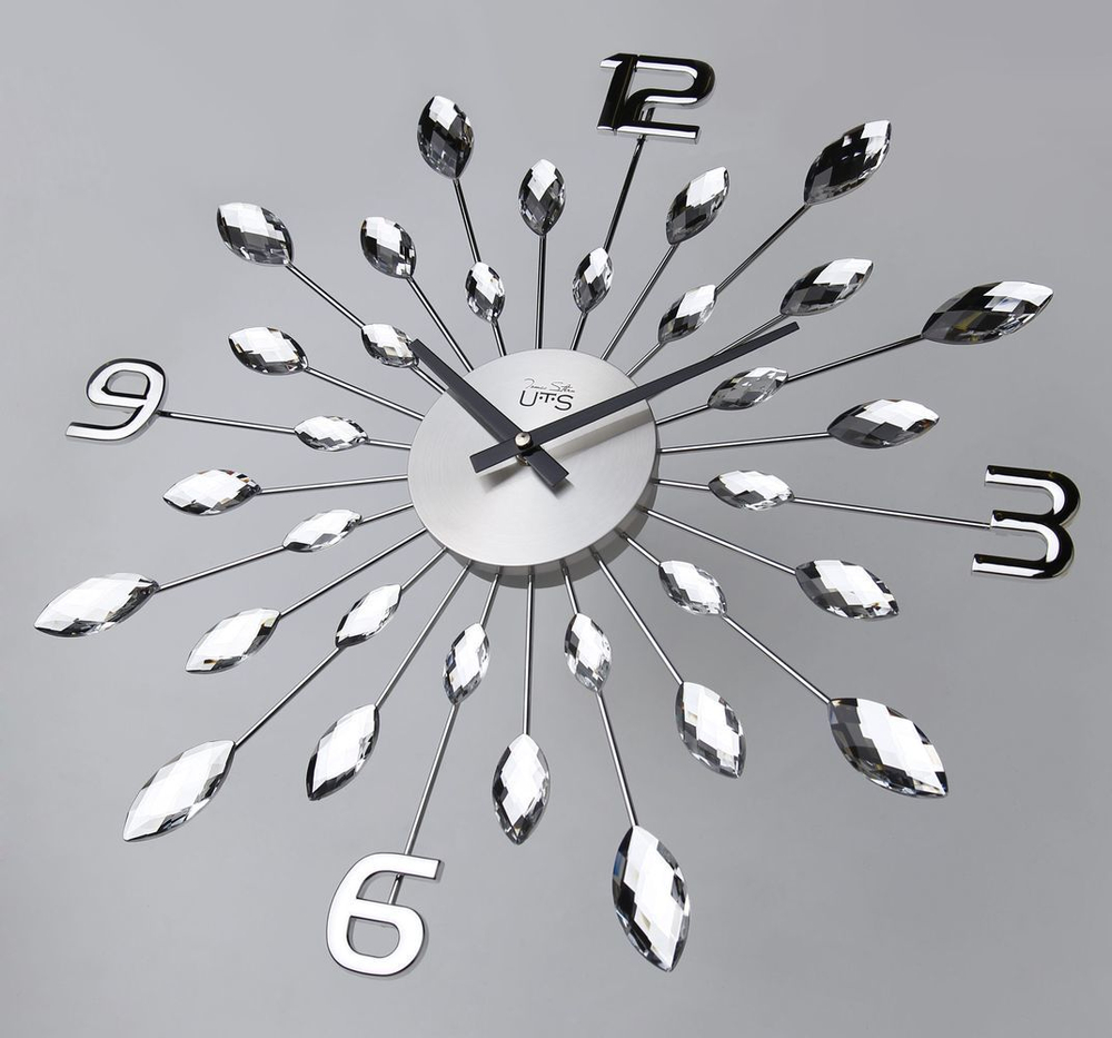 Часы настенные Tomas Stern 8055