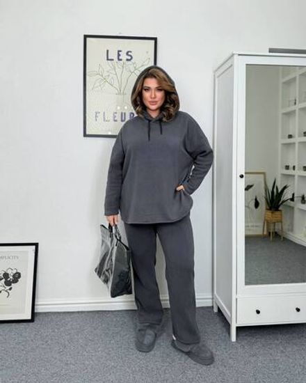 Костюм УК-258 Фабрика Моды Фото 1