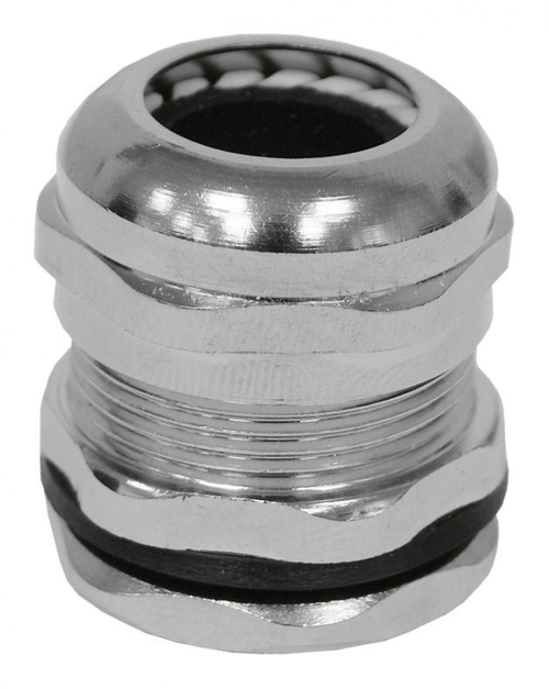 Сальник У 262 УХЛ 3 IP68 (Сальник М 22 латунь) 8-15мм