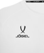 Футболка игровая DIVISION PerFormDRY Element Jersey, белый