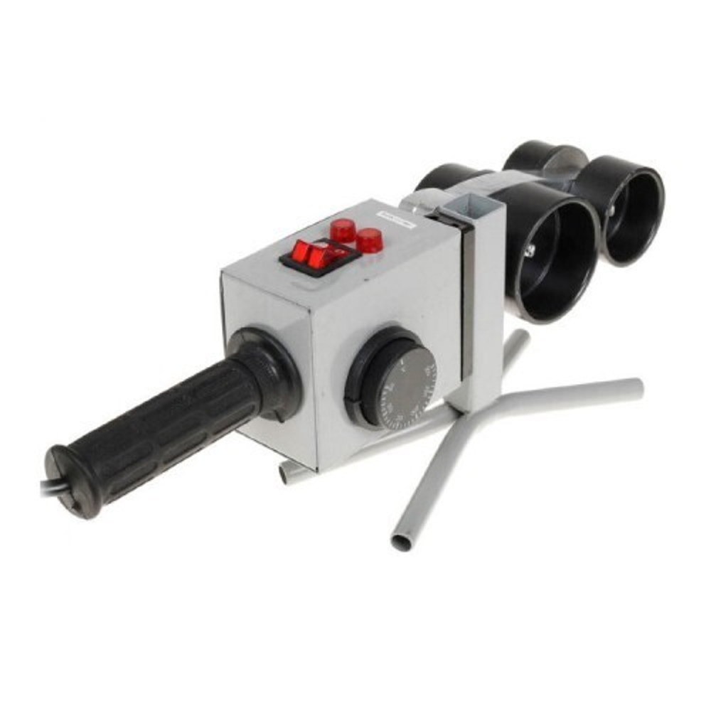 Аппарат для сварки ПВХ труб АСПТ-2000 Ресанта