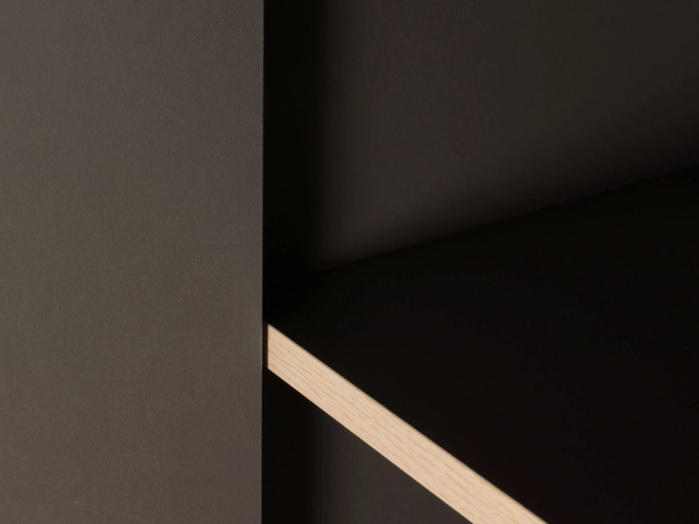 Шкаф Двухдверный Like