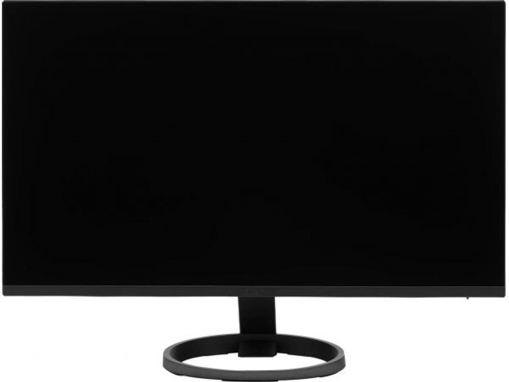 Монитор Acer Vero RL242YEyiiv 23.8" Black