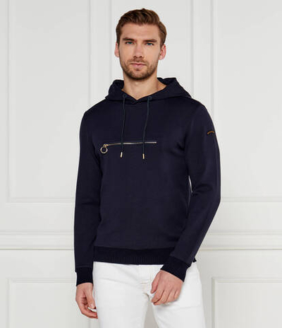 Худые Paul&Shark - темно-синий(14311865)