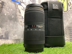 Sigma AF 50-150mm 2.8 II APO EX DC HSM Canon EF-S