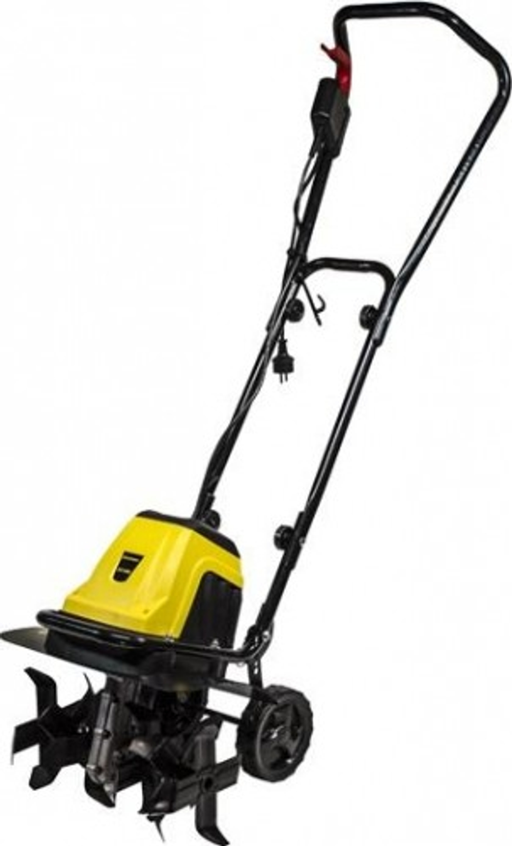 Культиватор CHAMPION EC1400 электрический