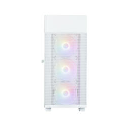 Компьютерный корпус Zalman S5 NEO White без Б/П