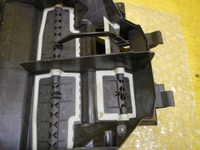 Корпус отопителя салона Skoda Octavia A7 (13-н.в)