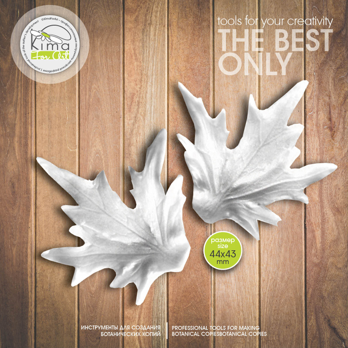 Синеголовик лист