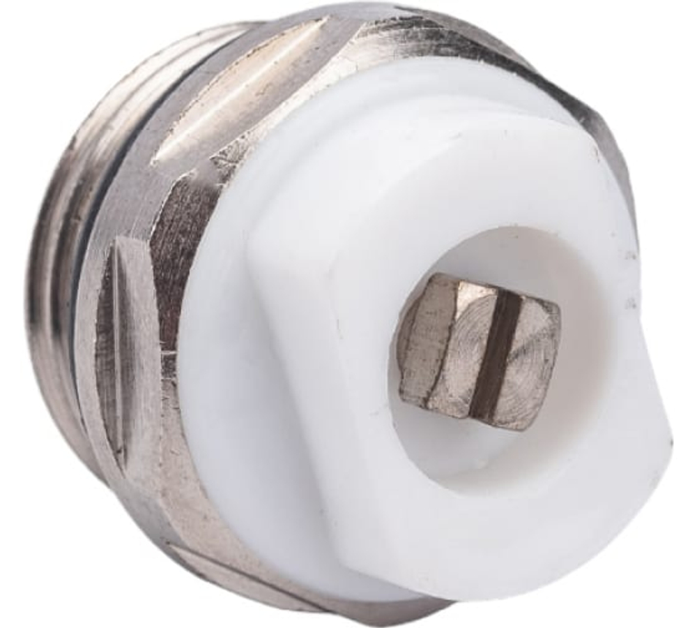 Кран Маевского 1/2" FERRO