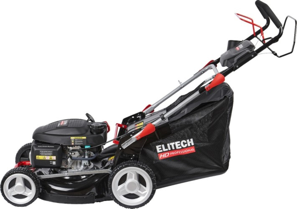 Газонокосилка бензиновая ELITECH GL 2346CS (E1601.026.00) HD 210455