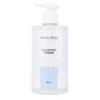 Очищающие сливки для всех типов кожи Beauty Style Cleansing universal 460мл