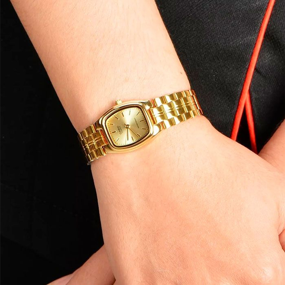 Женские наручные часы Casio LTP-1169N-9A