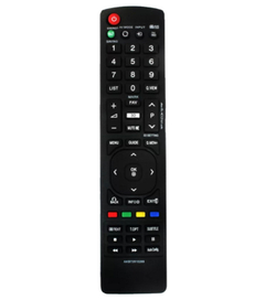 Пульт ДУ для LG AKB72915269
