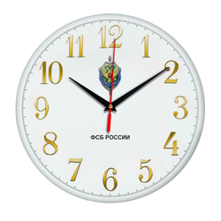 Настенные часы "ФСБ 26"