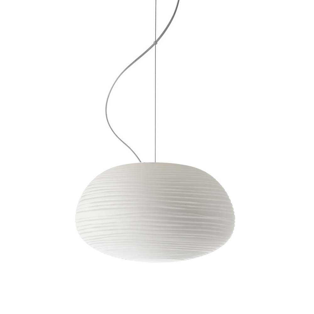 Pendant design lamp  Rituals 2 by Foscarini