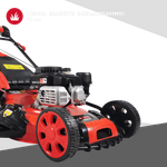 Газонокосилка бензиновая A-iPower ALM51S