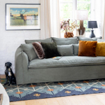 Лампа в виде собаки 50 см 39279