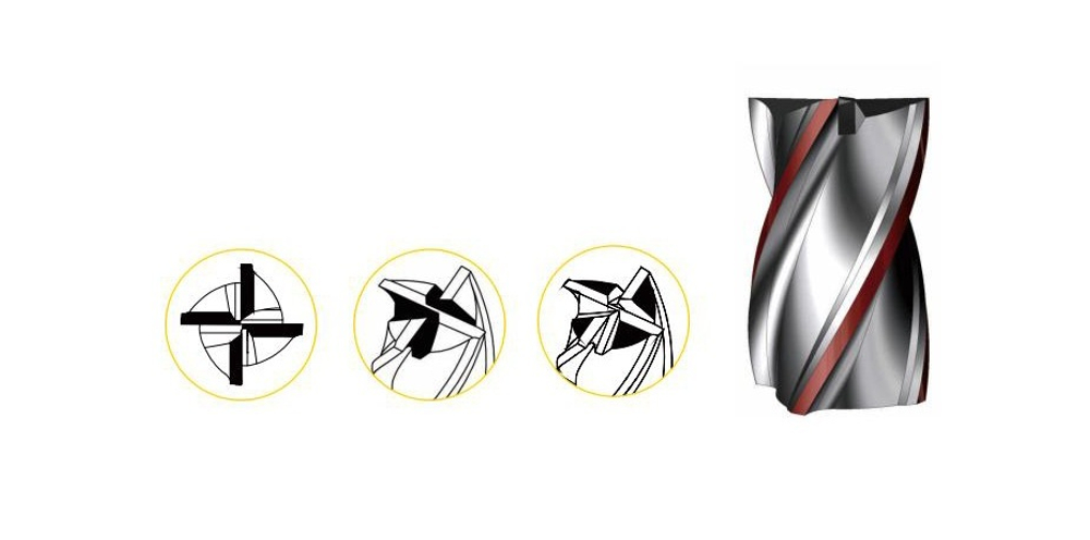 Станок для заточки фрез ф 4.0- ф 14.0 мм TX-X6