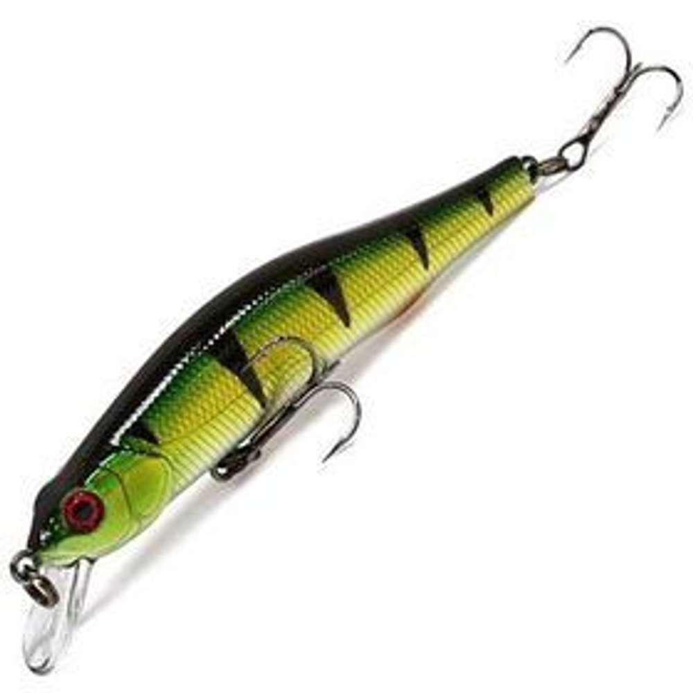 Воблер ZipBaits Orbit 90SP SR 2000 European Perch
