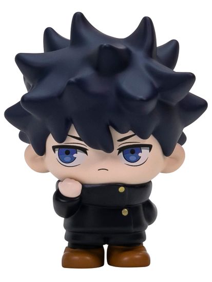 Фигурка в ассортименте Jujutsu Kaisen Slice of Life 1 шт 324468 / Случайная фигурка по мотивам аниме "Магическая битва"