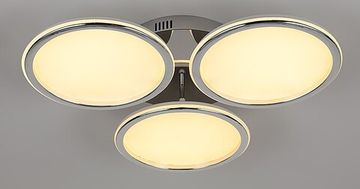 9301/300*3 CR (1) Люстра (RL)