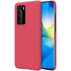 Накладка Nillkin Super Frosted Shield для Huawei P40 Pro