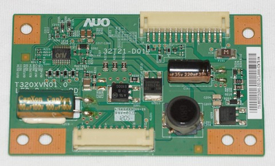 T320XVN01.0 LED Driver BD 32T21-D01 телевизора LG 32LS3500