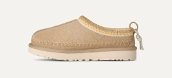 UGG Угги Tasman Biarritz, светло-бежевый