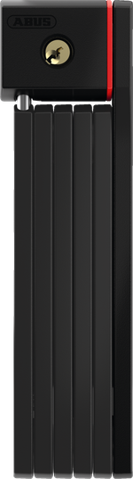 Замок велосипедный Bordo 5700K/80 BK SH BORDO uGrip