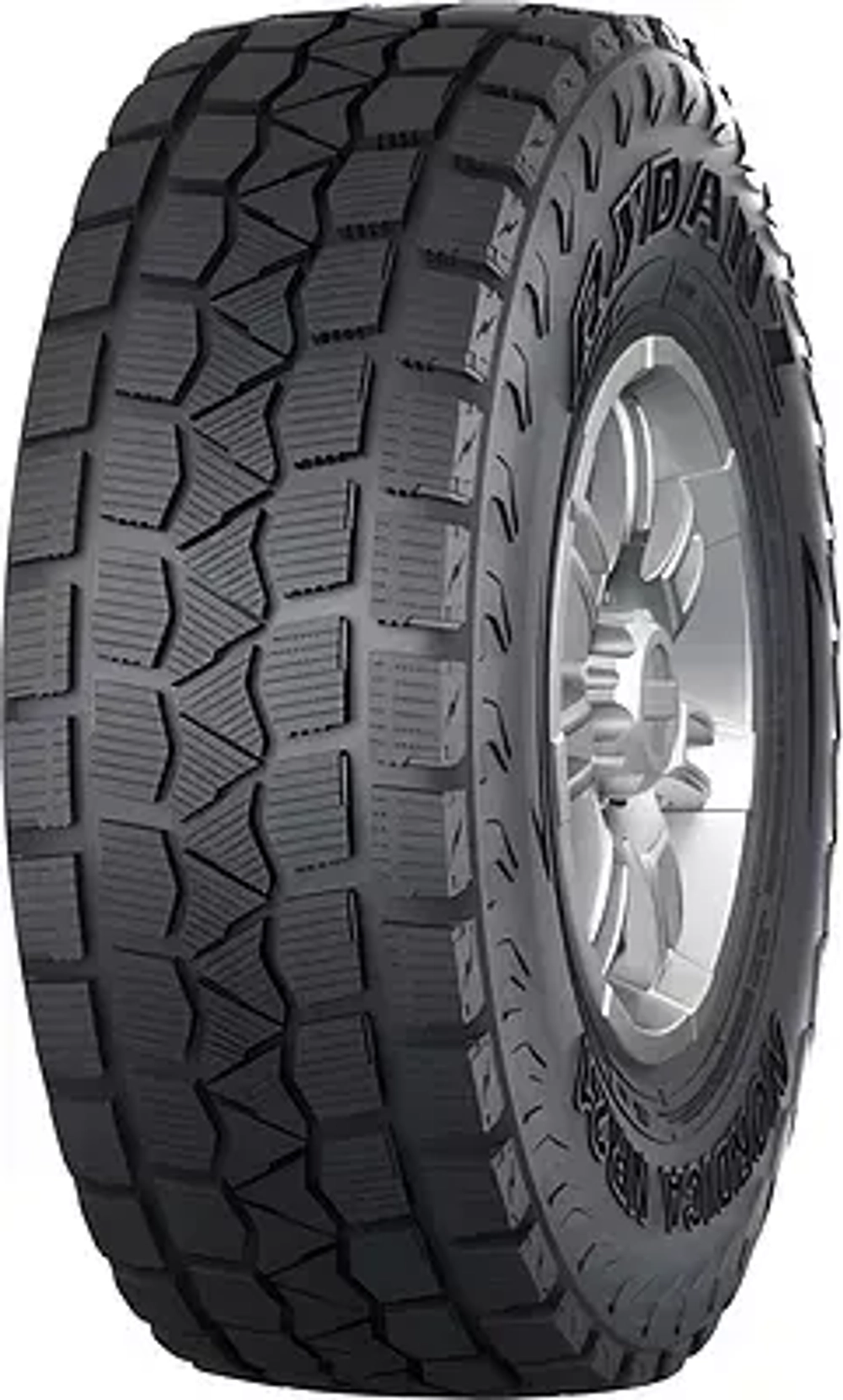 Rydanz Nordica NR21 275/50 R22 111V