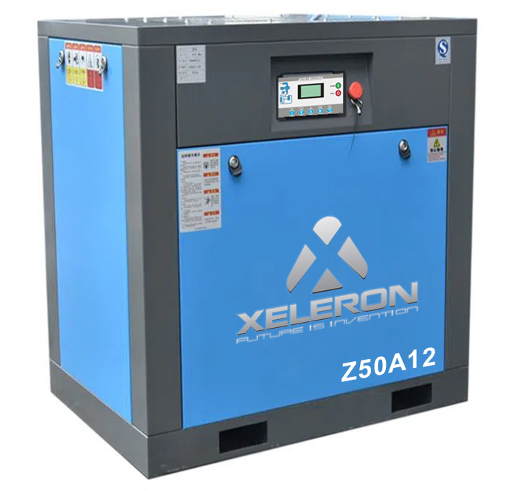 Компрессор Xeleron Z50A12