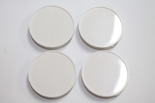 Заглушка литого диска D 54 (4 шт) (АНТЕЙ-К)